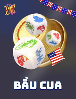 Trò Chơi Bingo