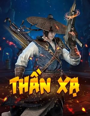 Trò Chơi Truyền Thống